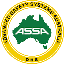 ASSA logo