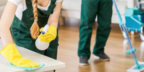 commercial cleaning specialists adelaide small